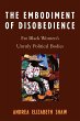 Embodiment of Disobedience - Bild 1
