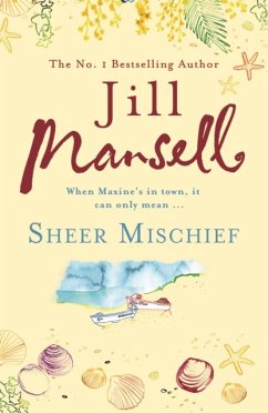 Sheer Mischief - Mansell, Jill