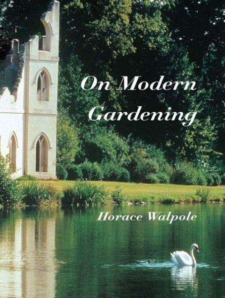On Modern Gardening On Modern Gardening