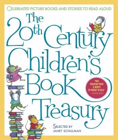 The 20th Century Children's Book Treasury - Schulman, Janet