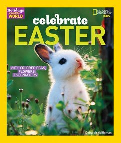 Celebrate Easter - Heiligman, Deborah