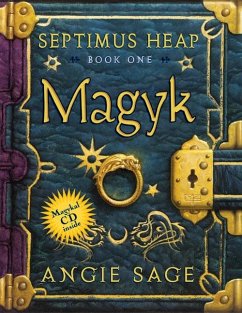 Magyk - Sage, Angie