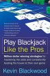 Play Blackjack Like the Pros - Bild 1