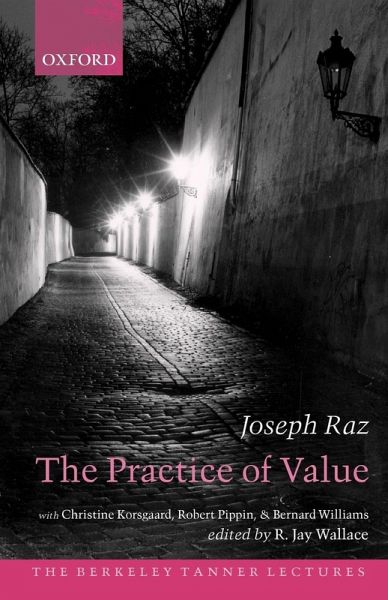 The Practice of Value The Practice of Value