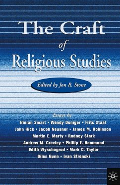 The Craft of Religious Studies - Na, Na