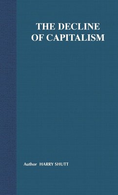 Cover The Decline of Capitalism