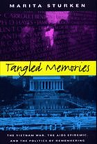 Tangled Memories - Sturken, Marita