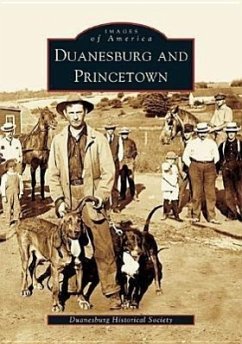 Duanesburg and Princetown - Duanesburg Historical Society