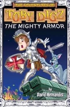 The Mighty Armor - Hernandez, David