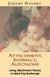 Attachment, Intimacy, Autonomy - Bild 1