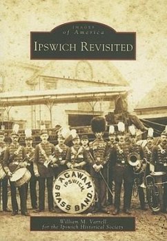 Ipswich Revisited - Varrell, William M.