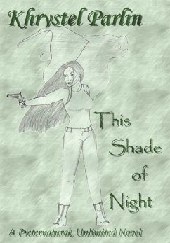 This Shade of Night - Parlin, Khrystel