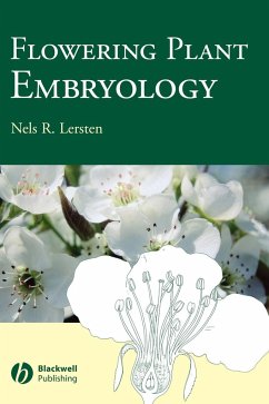 Flowering Plant Embryology - Lersten, Nels R