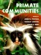 Primate Communities - Bild 1