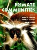 Primate Communities
