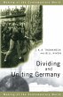 Dividing and Uniting Germany - Bild 1