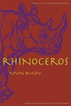 Rhinoceros - Ducey, Kevin