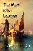 The Man Who Laughs