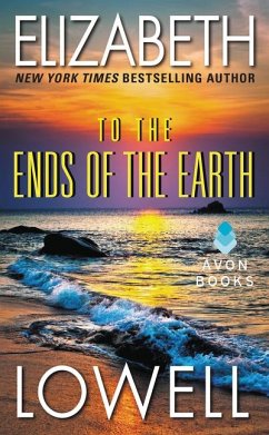 To the Ends of the Earth - Lowell, Elizabeth