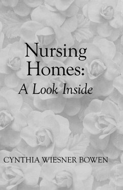 Nursing Homes - Bowen, Cynthia Wiesner