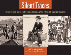 Silent Traces - Bengtson, John