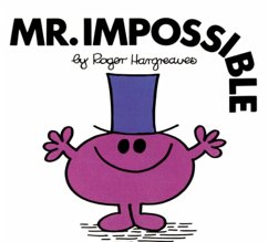 Mr. Impossible - Hargreaves, Roger