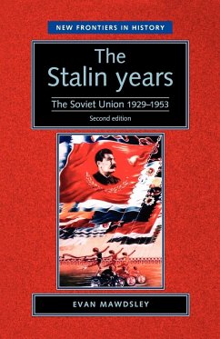 The Stalin years - Skelton, Helen