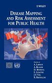 Disease Mapping Risk Assessment