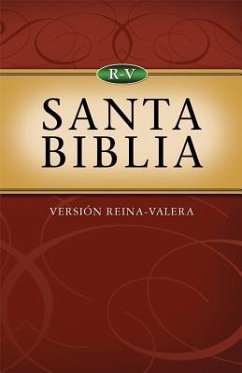 Santa Biblia-RV-1909 - Publishing, Barbour