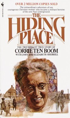 The Hiding Place - Boom, Corrie Ten; Sherrill, John