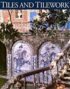 Tiles and Tilework - Graves, Alun