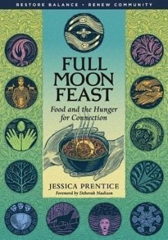 Full Moon Feast - Prentice, Jessica