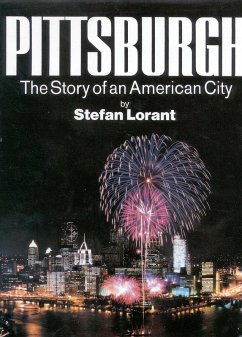 Cover Pittsburgh