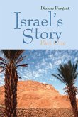 Israel's Story