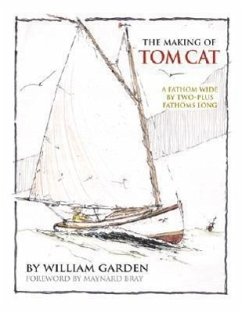 The Making of Tom Cat - Garden, William