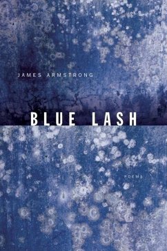 Blue Lash - Armstrong, James