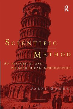 Scientific Method - Gower, Barry