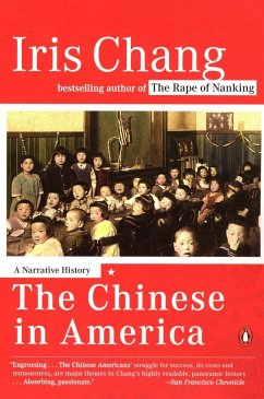 The Chinese in America - Chang, Iris