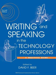 Writing and Speaking in the Technology Professions - Beer