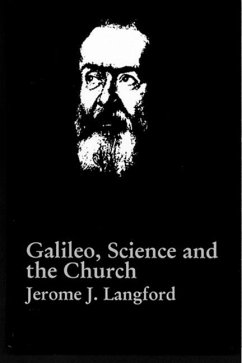 Galileo Science The Church - Langford, Jerome