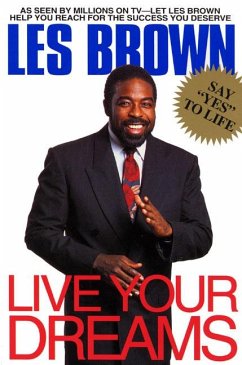 Live Your Dreams - Brown, Les