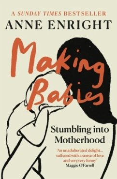 Making Babies - Enright, Anne