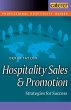 Hospitality Sales and Promotion - Bild 1