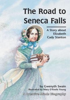 The Road to Seneca Falls - Swain, Gwenyth