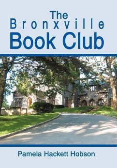 The Bronxville Book Club - Hobson, Pamela Hackett