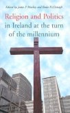 Religion and Politics in Ireland