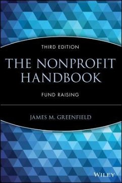 The Nonprofit Handbook