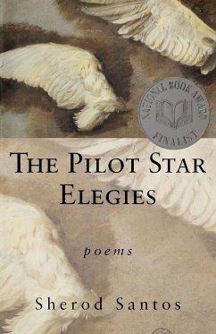 The Pilot Star Elegies - Santos, Sherod