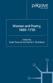 Women and Poetry, 1660-1750