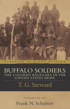 Buffalo Soldiers - Steward, T G